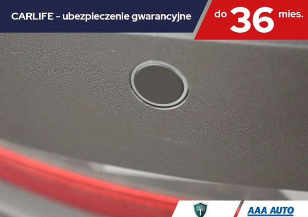 Renault Captur cena 79000 przebieg: 39733, rok produkcji 2021 z Ostrów Lubelski małe 301
